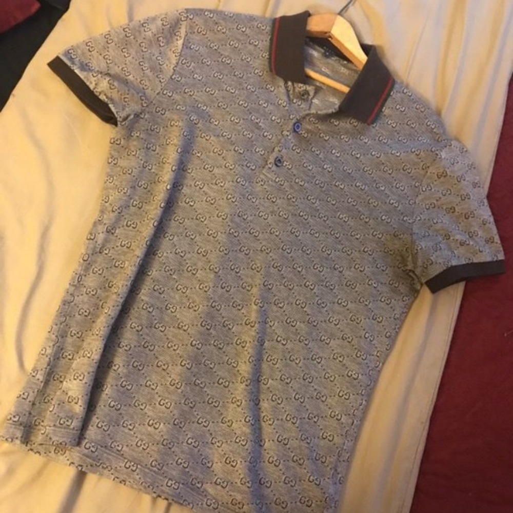 Gucci polo