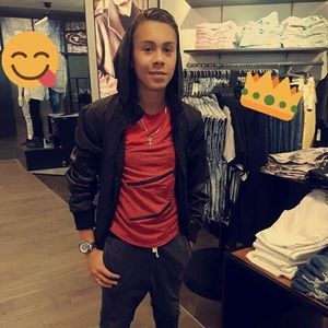 Meet your Posher, Ivan