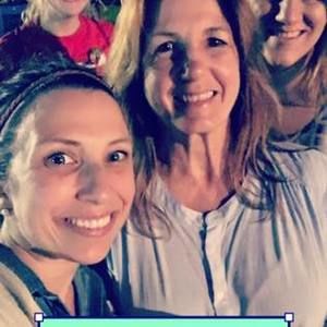 Meet your Posher, Alison