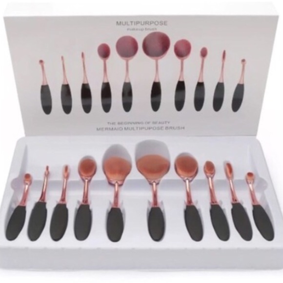 🌷New🌷10pcs Toothbrush /Blackhead Remover - Picture 2 of 5