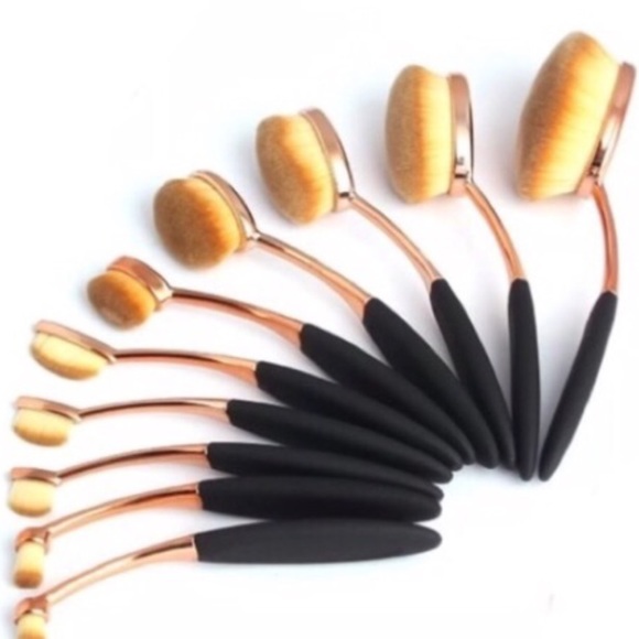 🌷New🌷10pcs Toothbrush /Blackhead Remover - Picture 3 of 5