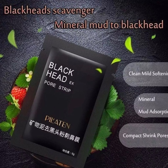 🌷New🌷10pcs Toothbrush /Blackhead Remover - Picture 5 of 5