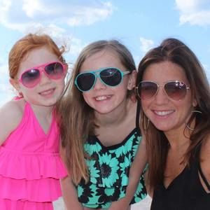 Meet your Posher, Kristin