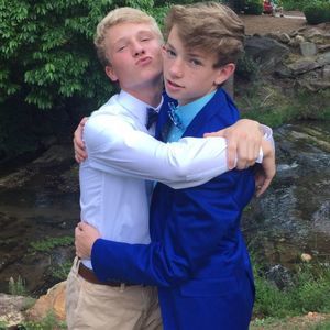 Meet your Posher, Rory