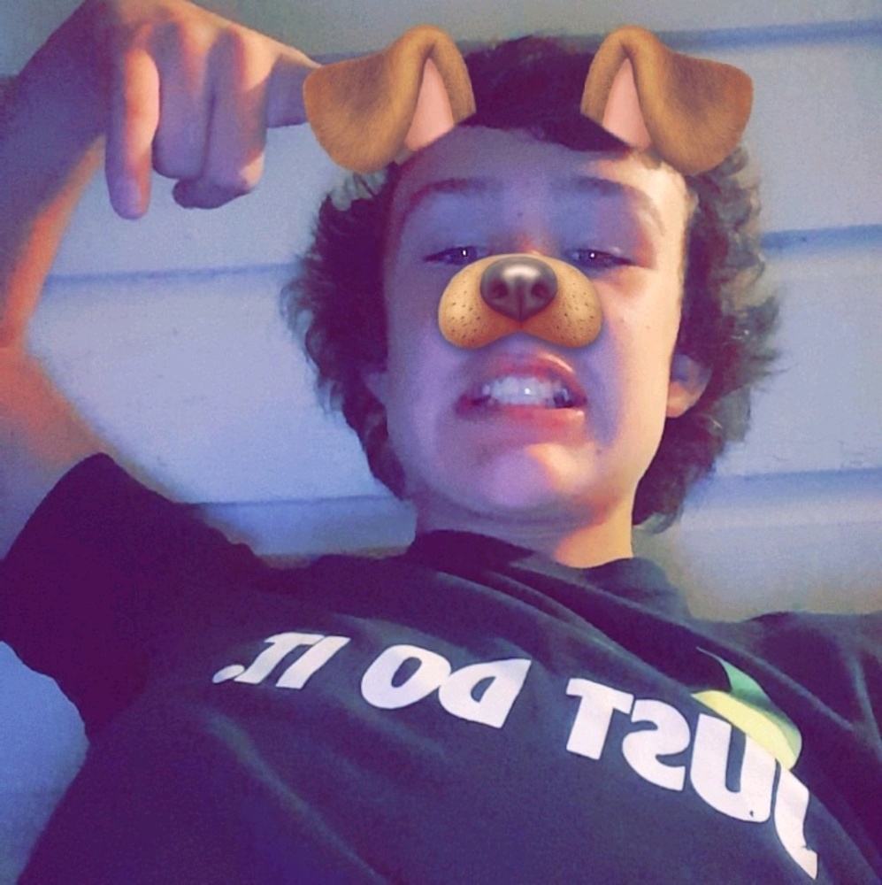 Meet your Posher, Jj