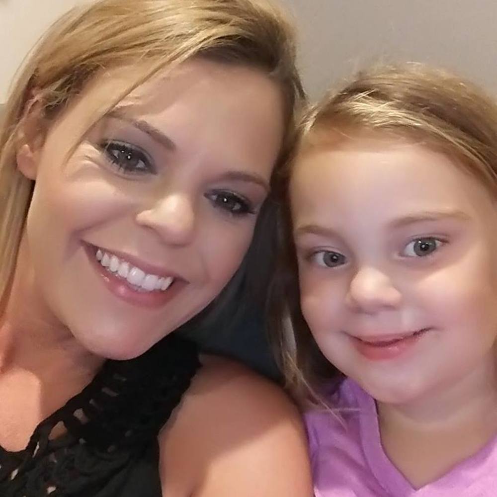 Meet your Posher, Lauren