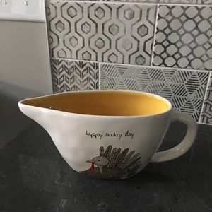 Rae Dunn Gravy