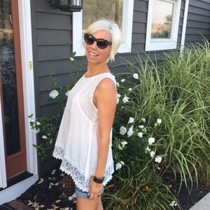 Meet your Posher, Leanne