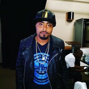 Meet your Posher, Rudy