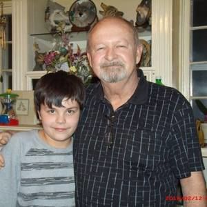 Meet your Posher, Johnny