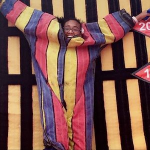 Meet your Posher, Liangie