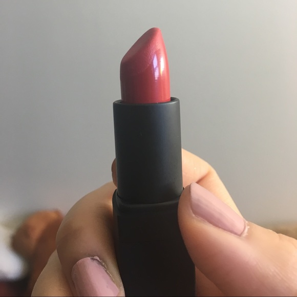 NARS Semi Matte Lipstick - Jungle Red - Picture 3 of 5