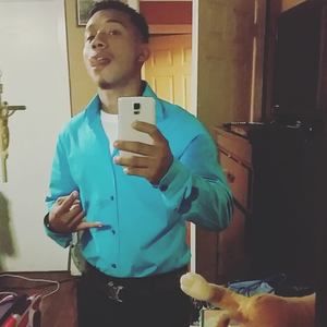 Meet your Posher, Amando