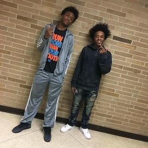 Meet your Posher, Mardarious