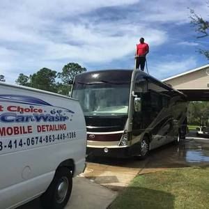 Meet your Posher, Elwood