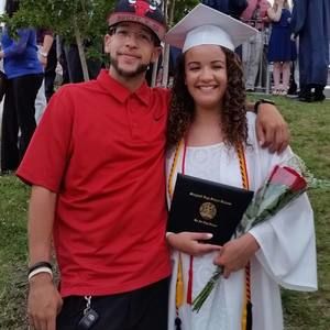 Meet your Posher, Myles