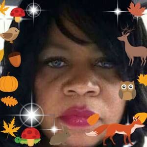 Meet your Posher, Sarah rosetta