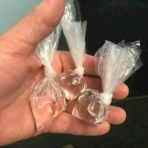 Meet your Posher, Stacy