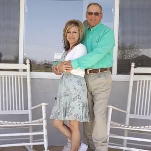 Meet your Posher, Tonya