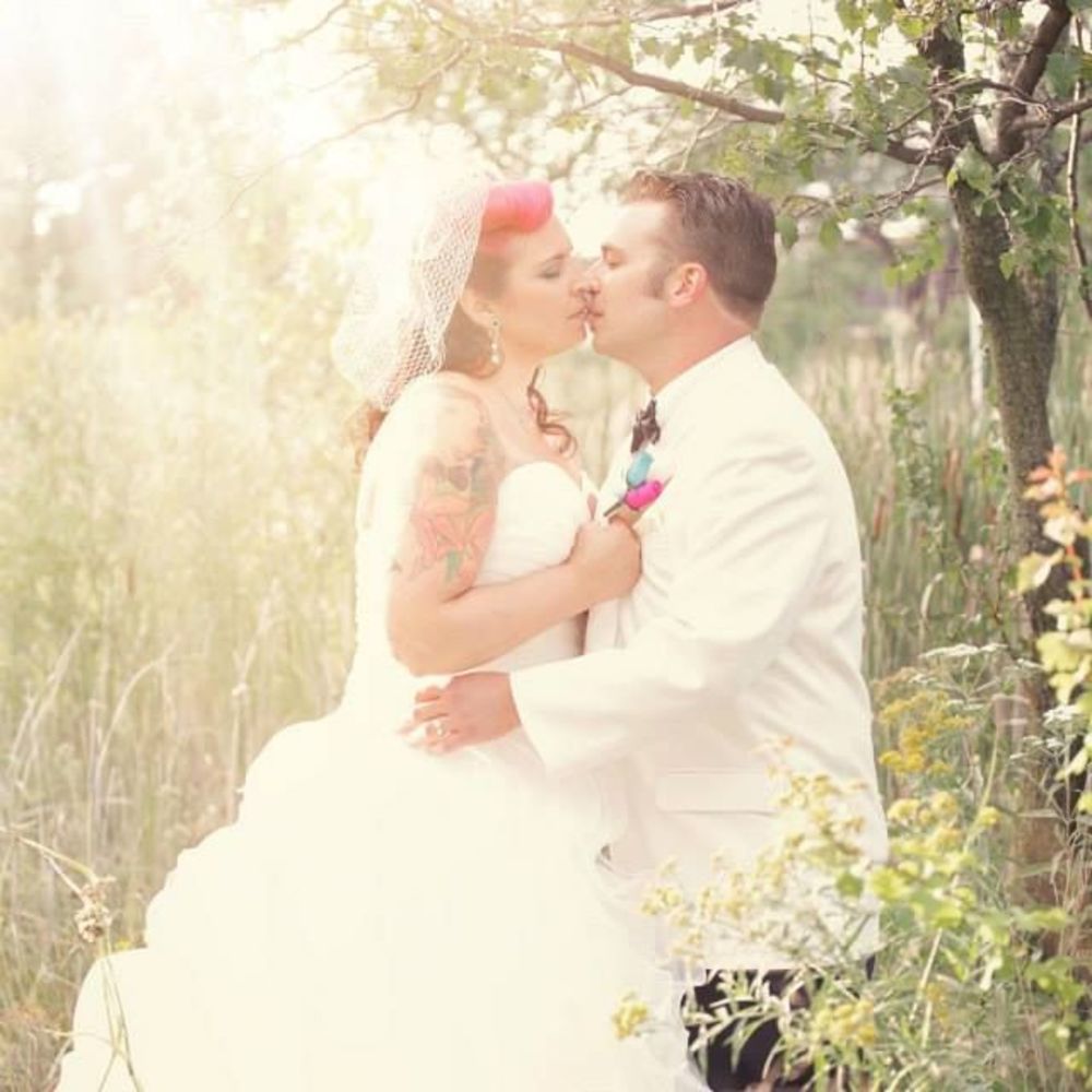 Meet your Posher, Nicole'