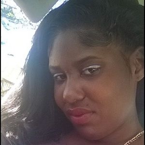 Meet your Posher, Shaquetta