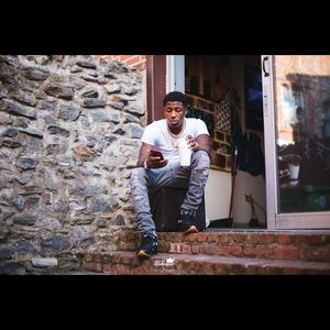 Meet your Posher, Nick