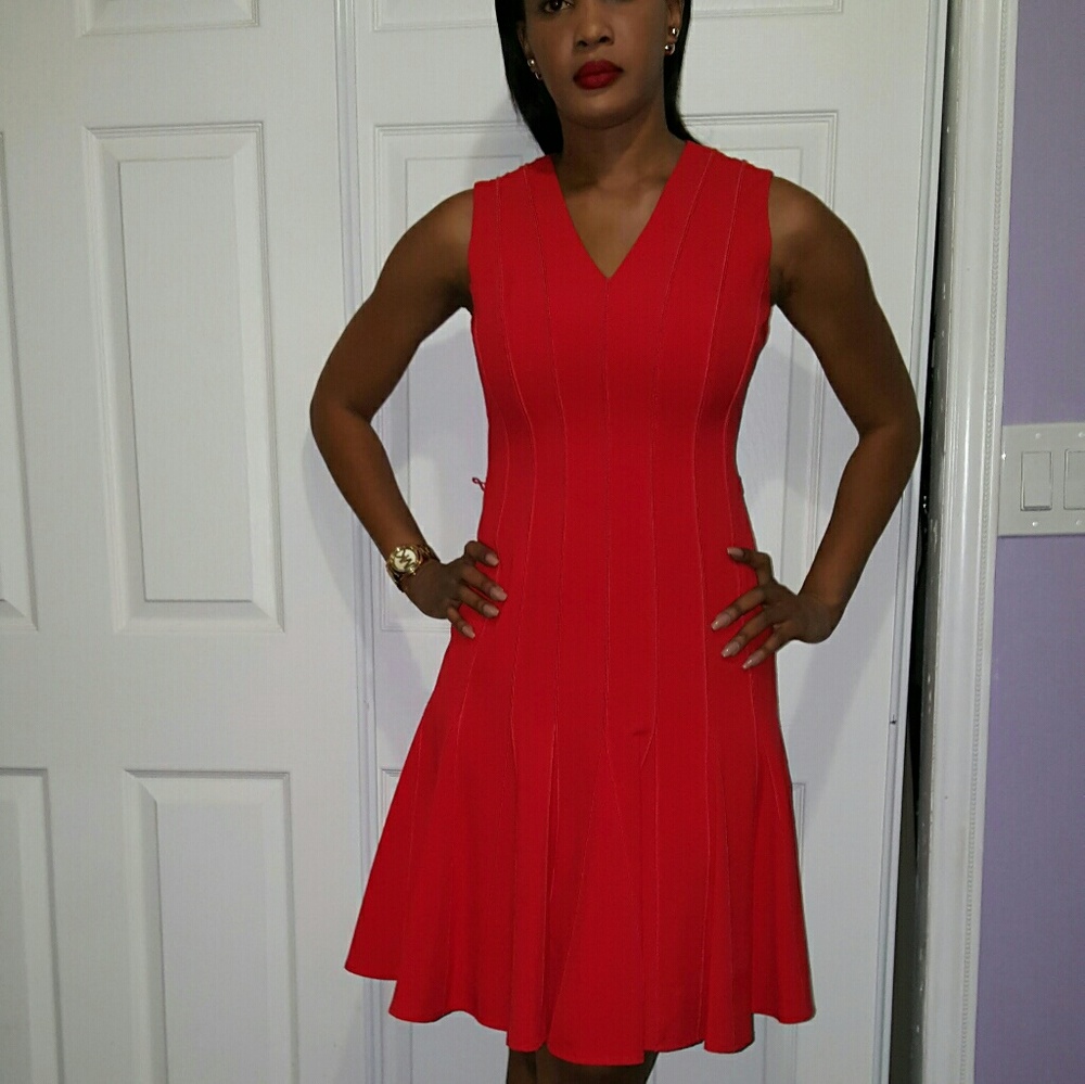Great work dress!