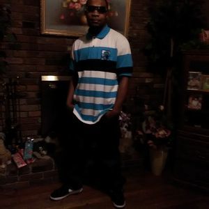 Meet your Posher, Odis