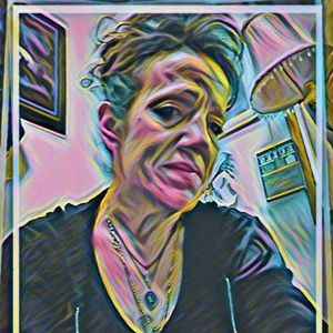 Meet your Posher, Dena