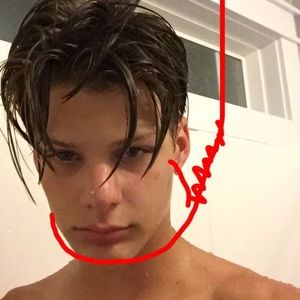 Meet your Posher, Jacob