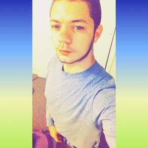 Meet your Posher, Dylan