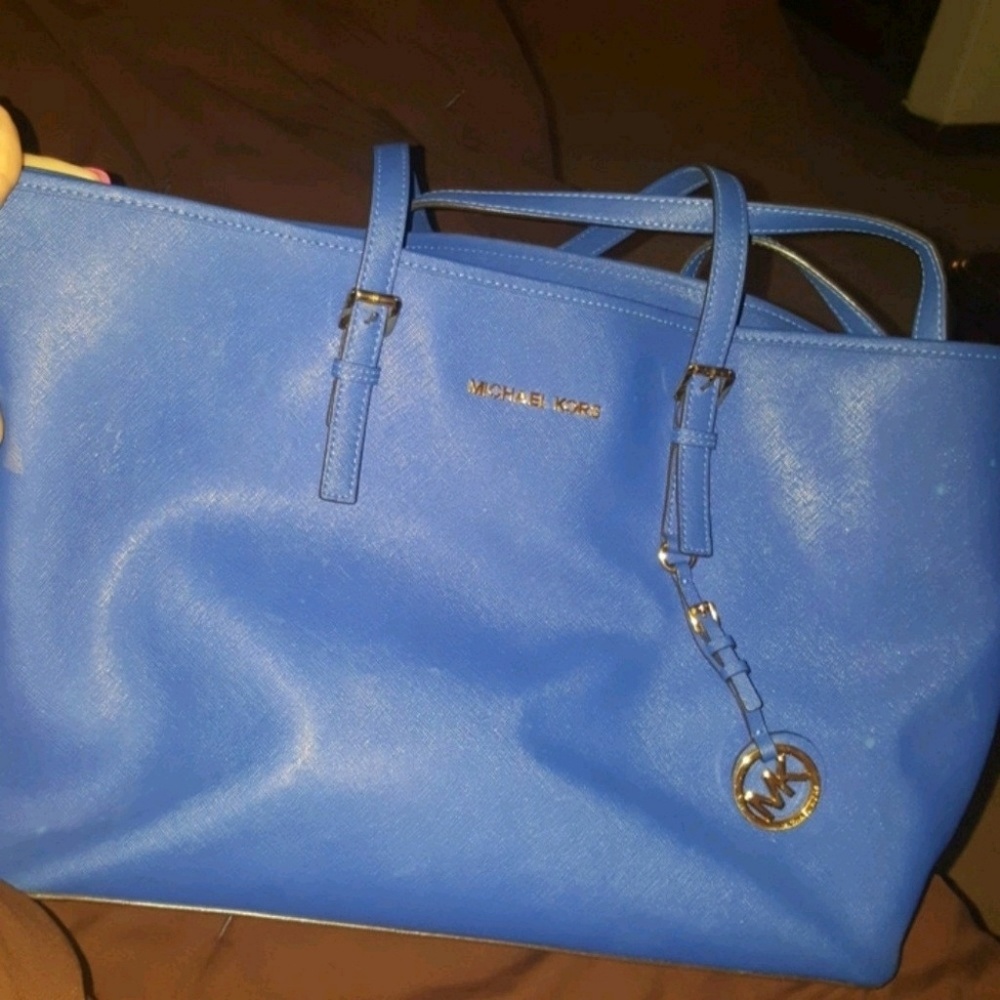 MK handbag for loiswilcoowens