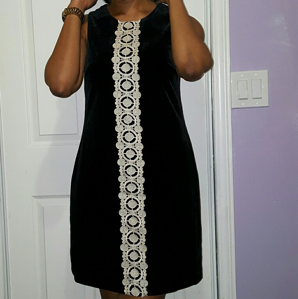 Simple yet sophisticated!