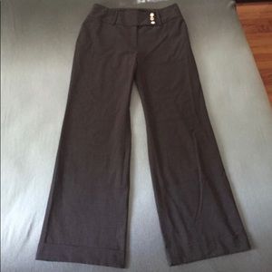 Alfani Dress Trousers