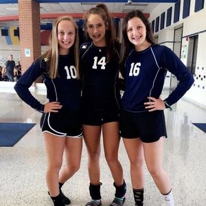 Meet your Posher, Hailey