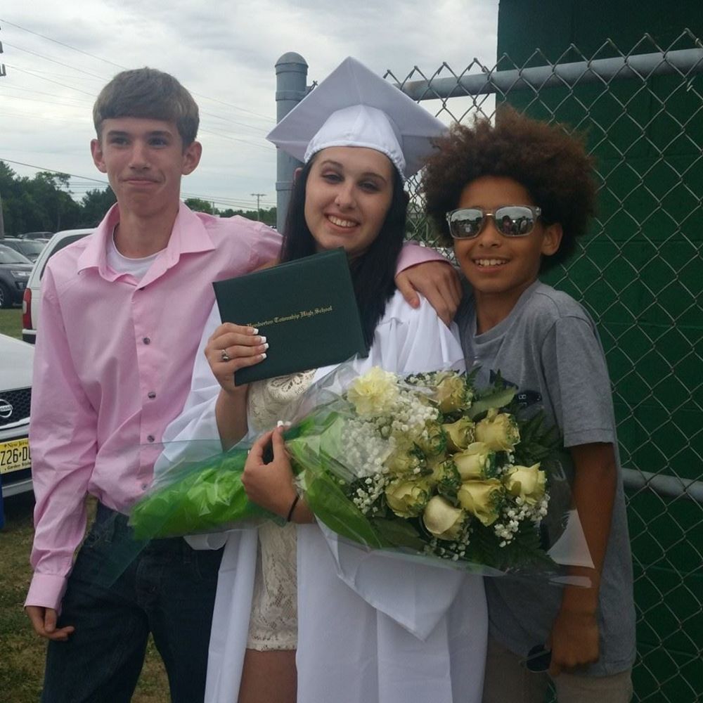 Meet your Posher, Lisa