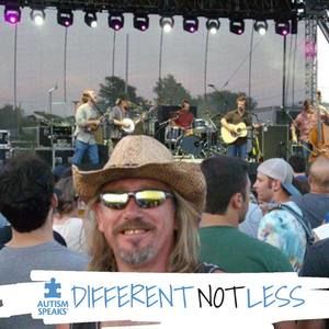 Meet your Posher, Freddie