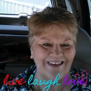 Meet your Posher, Lacinda