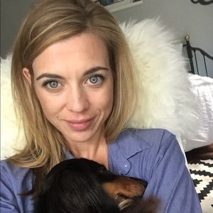 Meet your Posher, Kim