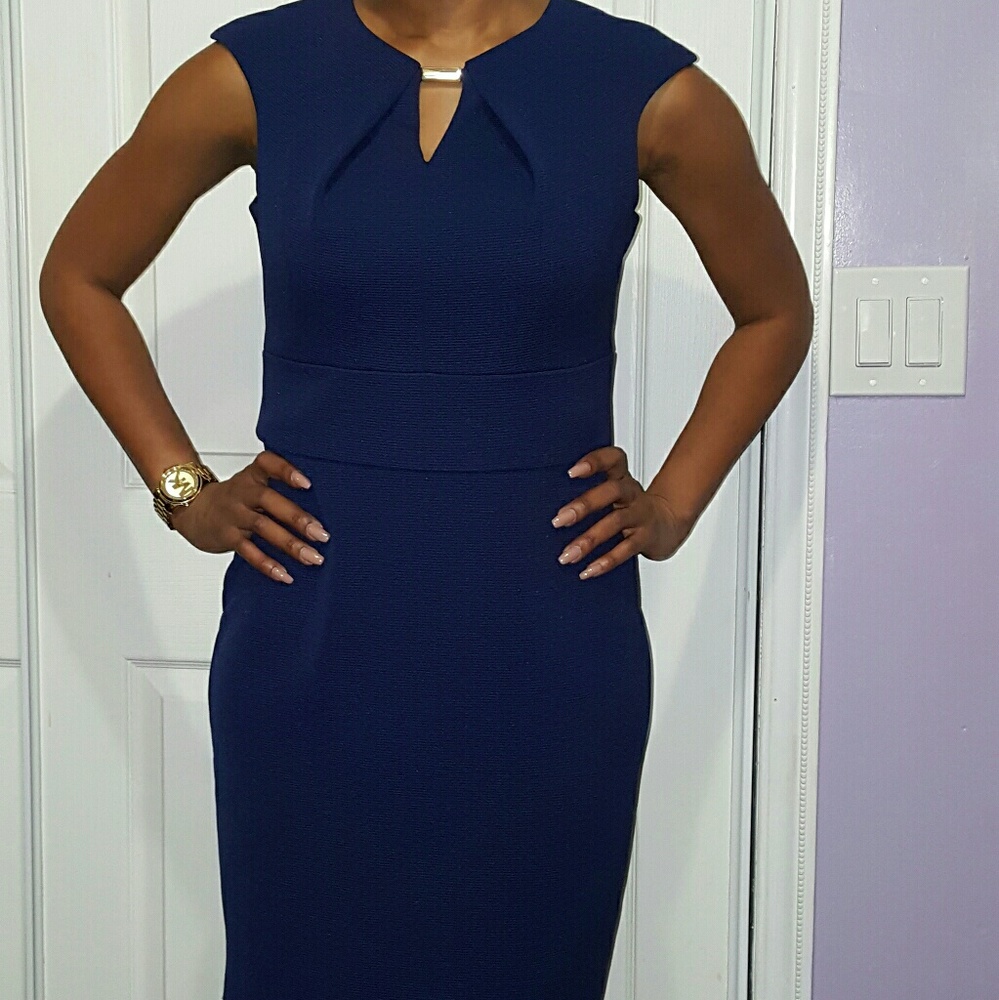 Great work dress