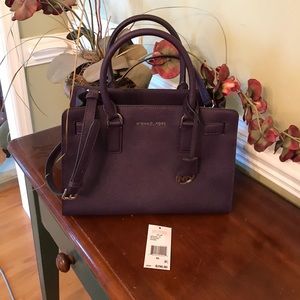 Michael Kors Dillon handbag