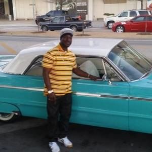 Meet your Posher, Mitchell