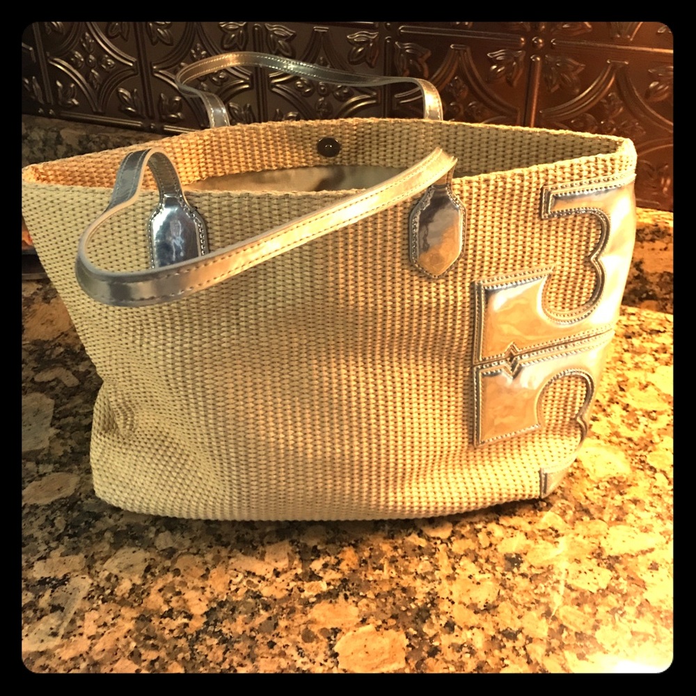 Tory Burch Tote