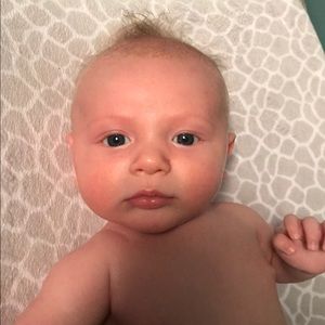 Meet your Posher, Lydia