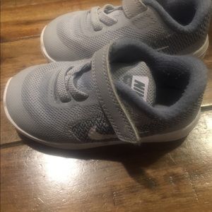 Toddler Nikes
