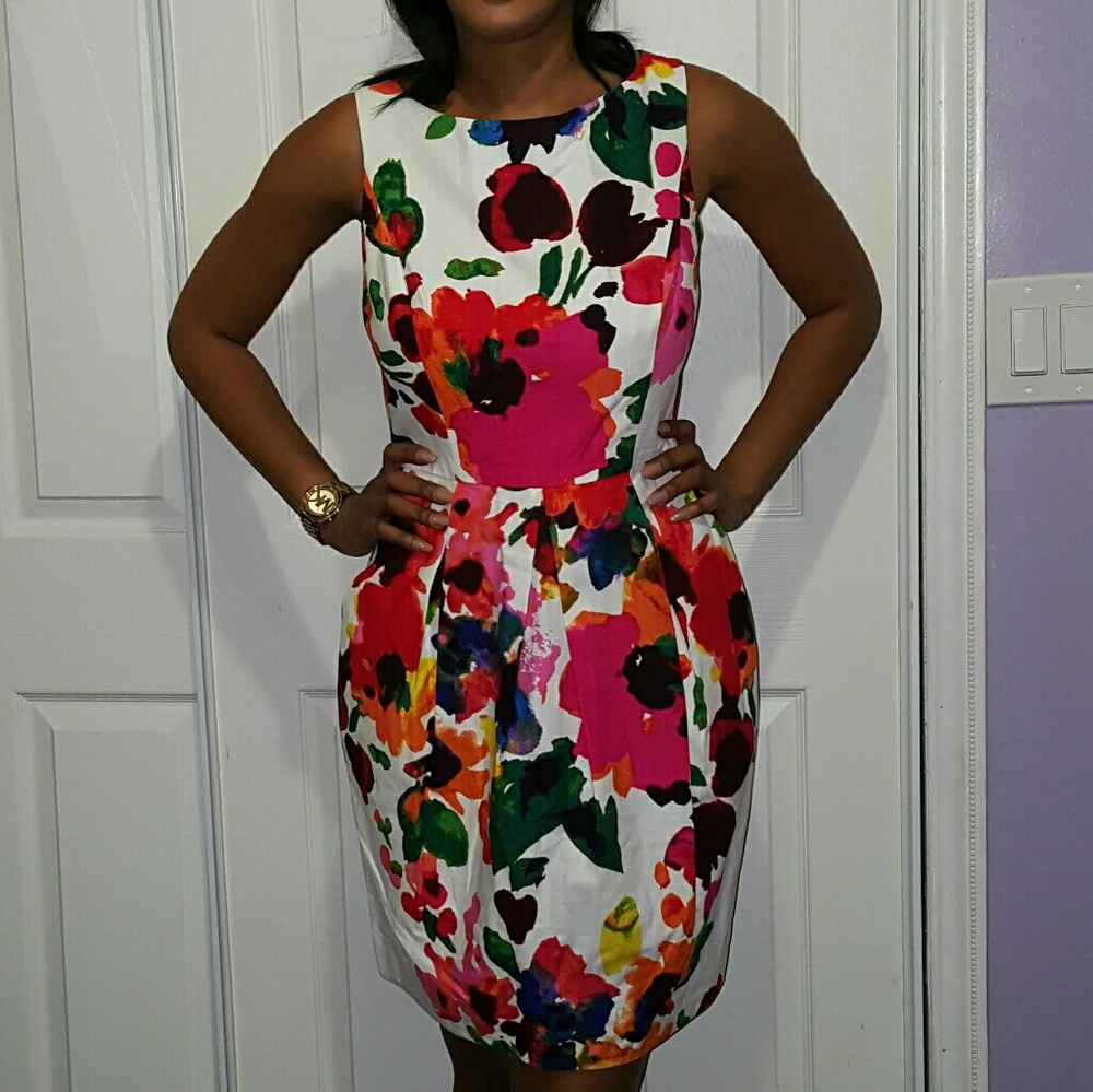Great summer dress!