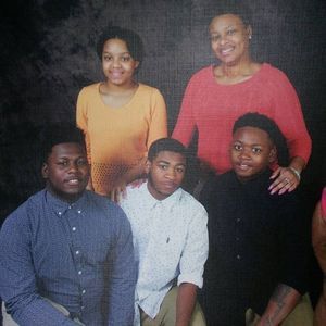 Meet your Posher, Tanisha