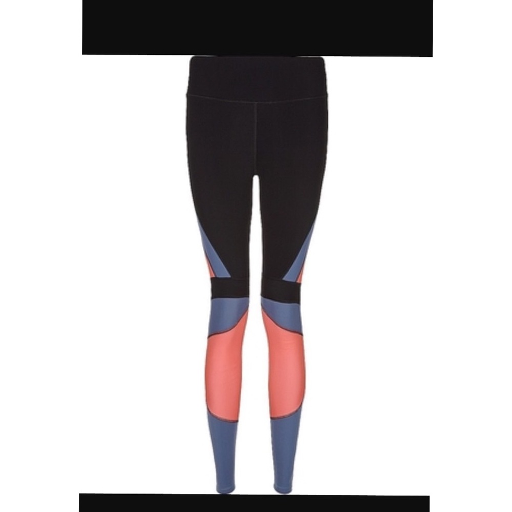 Thermal run leggings