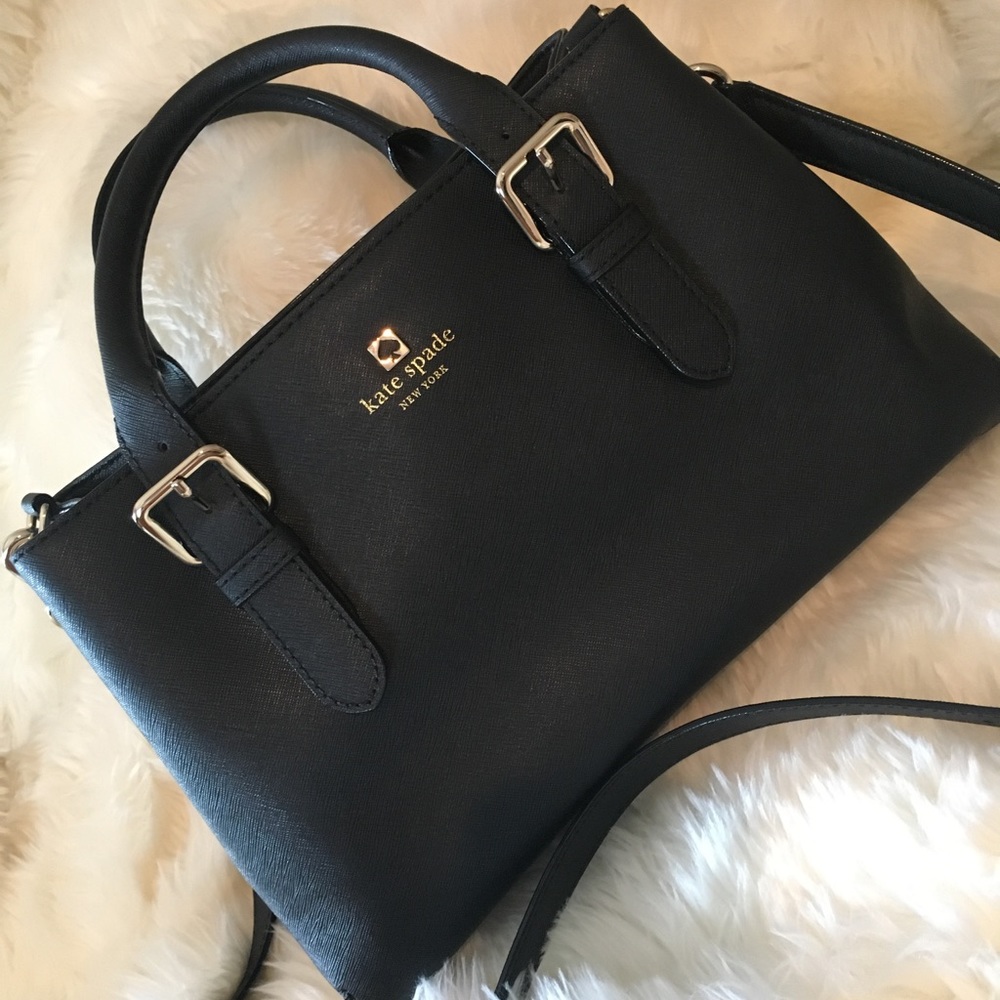 kate spade bag | cross body