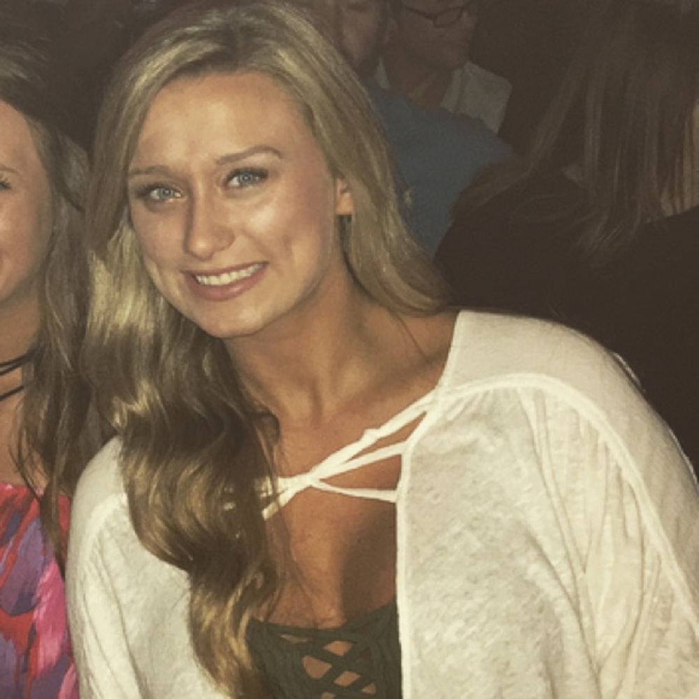 Meet your Posher, Kallie